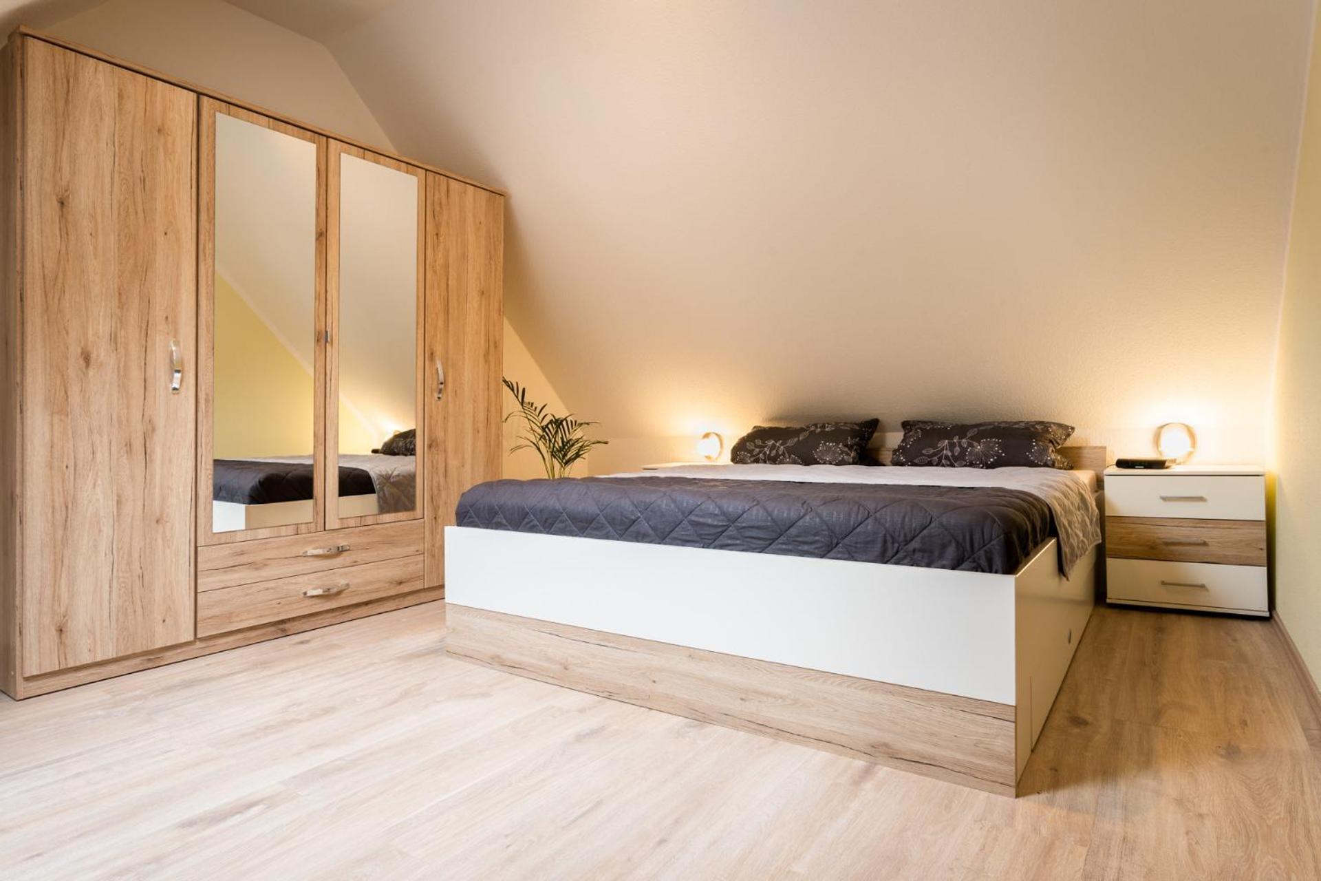 Ferienwohnung Josi Unterweissbach Екстер'єр фото