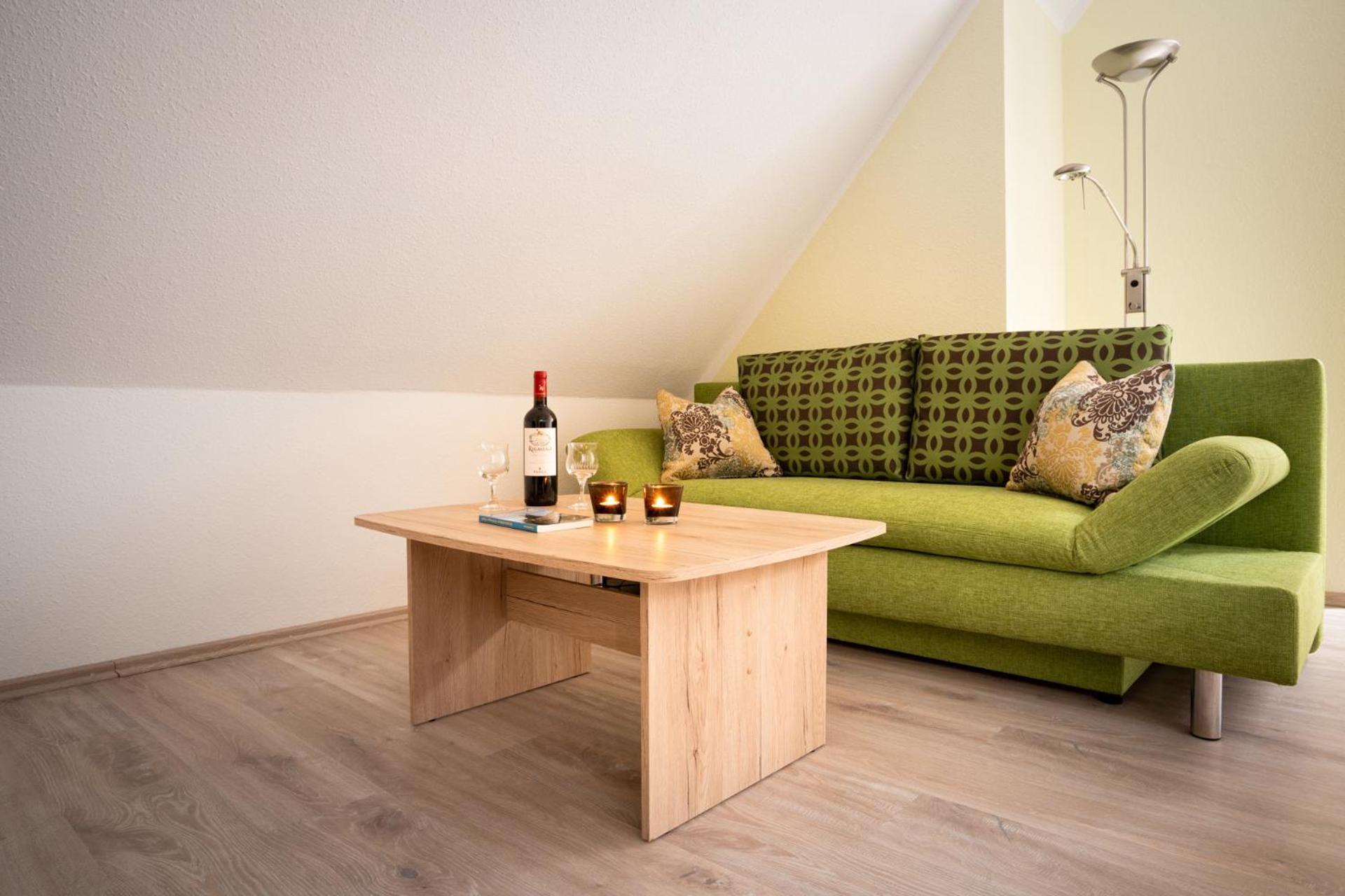 Ferienwohnung Josi Unterweissbach Екстер'єр фото